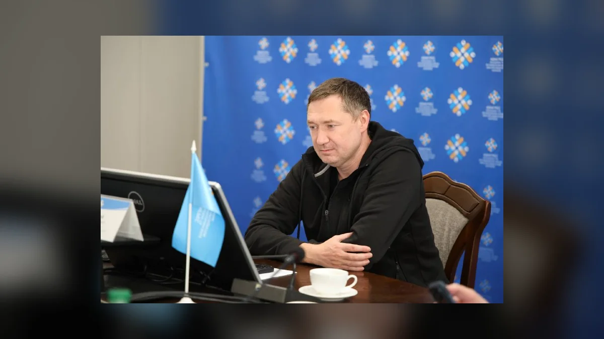 Львівщина взяла участь у слуханнях щодо фінансування місцевих бюджетів