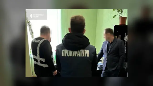 На Львівщині експосадовця депо Укрзалізниці засудили до 5 років за хабарі