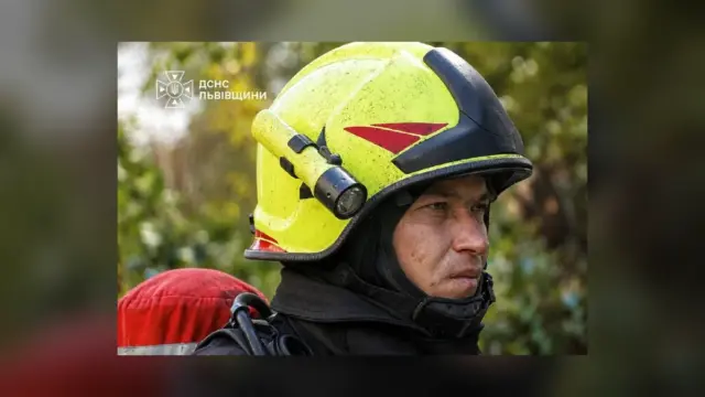 На Львівщині ліквідували 17 пожеж за добу: одна людина загинула