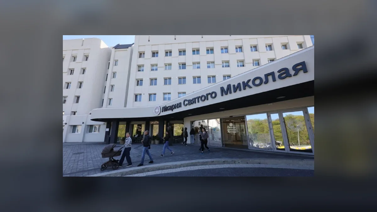 У Львові щотижня госпіталізують 5–6 дітей через аварії з електросамокатами