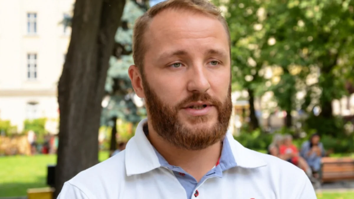 У Львові керівником управління з питань ветеранів призначили Сергія Гончука