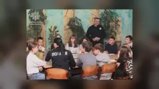 У Львові ветеран бригади Хижак Василь Гацько перейшов до Служби освітньої безпеки