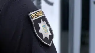 У Львові судитимуть 18-річну дівчину за використання поліцейської символіки