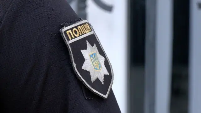 У Львові судитимуть 18-річну дівчину за використання поліцейської символіки