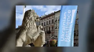 У Львові триває Тиждень стійкості українських міст: зареєструвалися 400 учасників