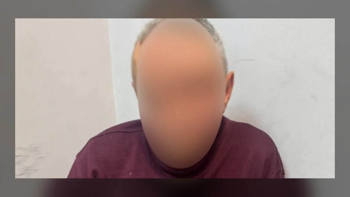 У Львові на вулиці Долинського затримали 71-річного чоловіка за побиття гостя