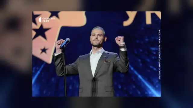 Учитель із Борислава переміг у номінації Вибір українців премії Global Teacher Prize